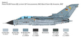 Italeri TORNADO IDS 40TH ANNIVERSARY