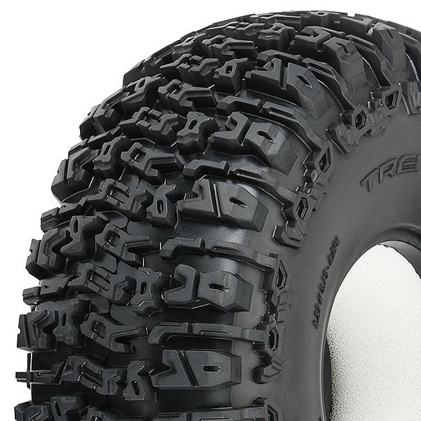 PROLINE TRENCHER 2.2  PREDATOR ROCK TERRAIN TYRES