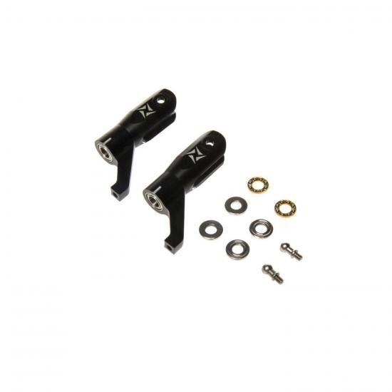 Blade Main Grip Set (2): Fusion 360