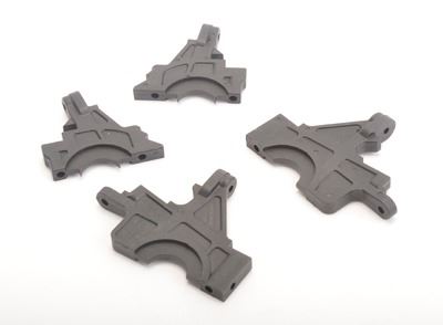 Schumacher Upper Trans Housings - CAT K2