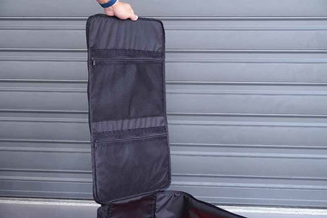 Koswork 1:8 Gt/Buggy Carrier Bag (620X360X200Mm)
