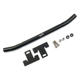Yeah Racing Aluminum Alloy Rear Bumper For Tamiya Wild Willy 2 WR02 Black