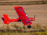 E Flite Micro DRACO 800mm BNF Basic