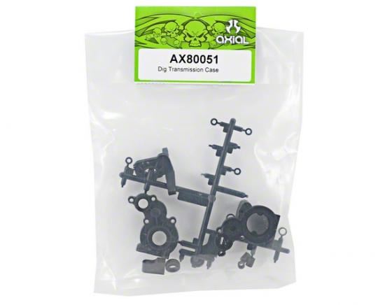 AXIAL DIG Transmission Case