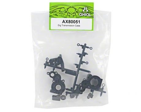 AXIAL DIG Transmission Case