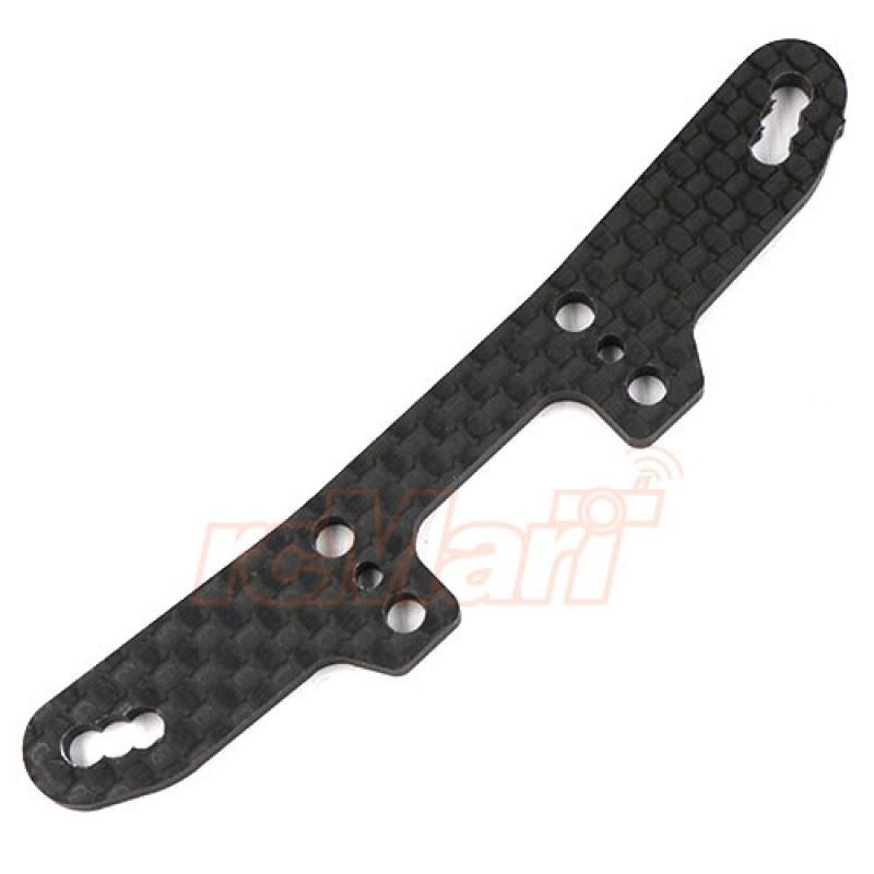 Yeah Racing Carbon Graphite Front Shock Tower For Xray T4 2019