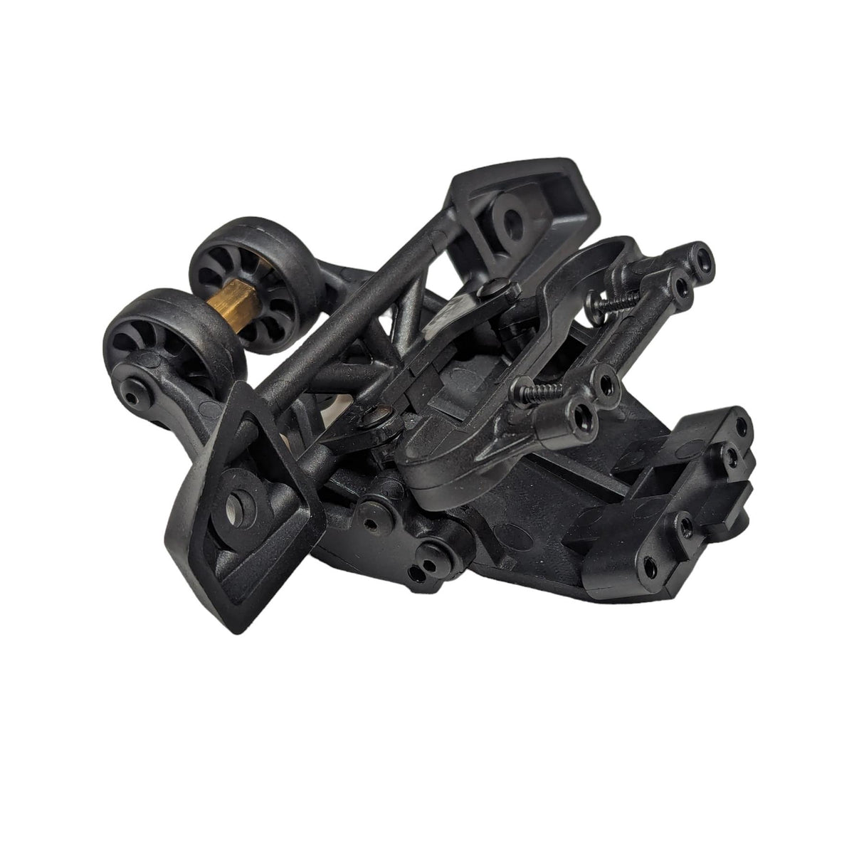 MAVERICK REAR BUMPER SET & WHEELIE BAR SET (Breaker Part)