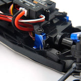 Yeah Racing Aluminum Essential Conversion Kit For Losi 1/24 Micro-B 2Wd Buggy / 1/28 Micro-T Truck