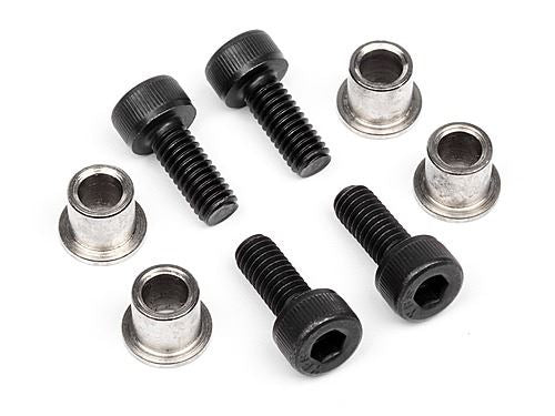 HPI Front Steering Fixing Parts
