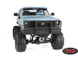 Rc4Wd Steering Links Blackwell Scale Machined Axle V2