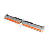 E Flite Wing With Ailerons/Flaps/Led'S: Micro Scrappy 800