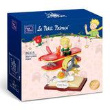 Pantasy Le Petit Prince™ Starry Ride Plane - 189 Pcs