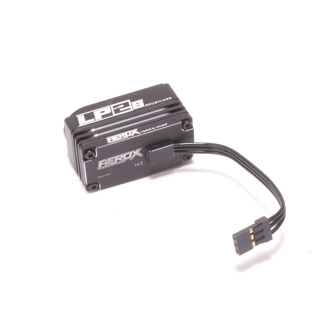 Aerox Lp2S 1/10Th Brushless Servo – Mi9 80Mm