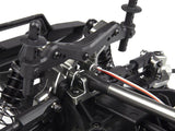 Aluminium Shock Tower Brace (Grey)