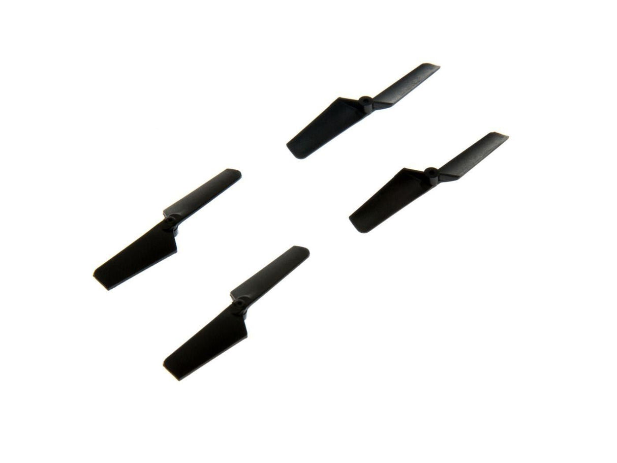 BLH Replacement Tail Blades (4): 70 S
