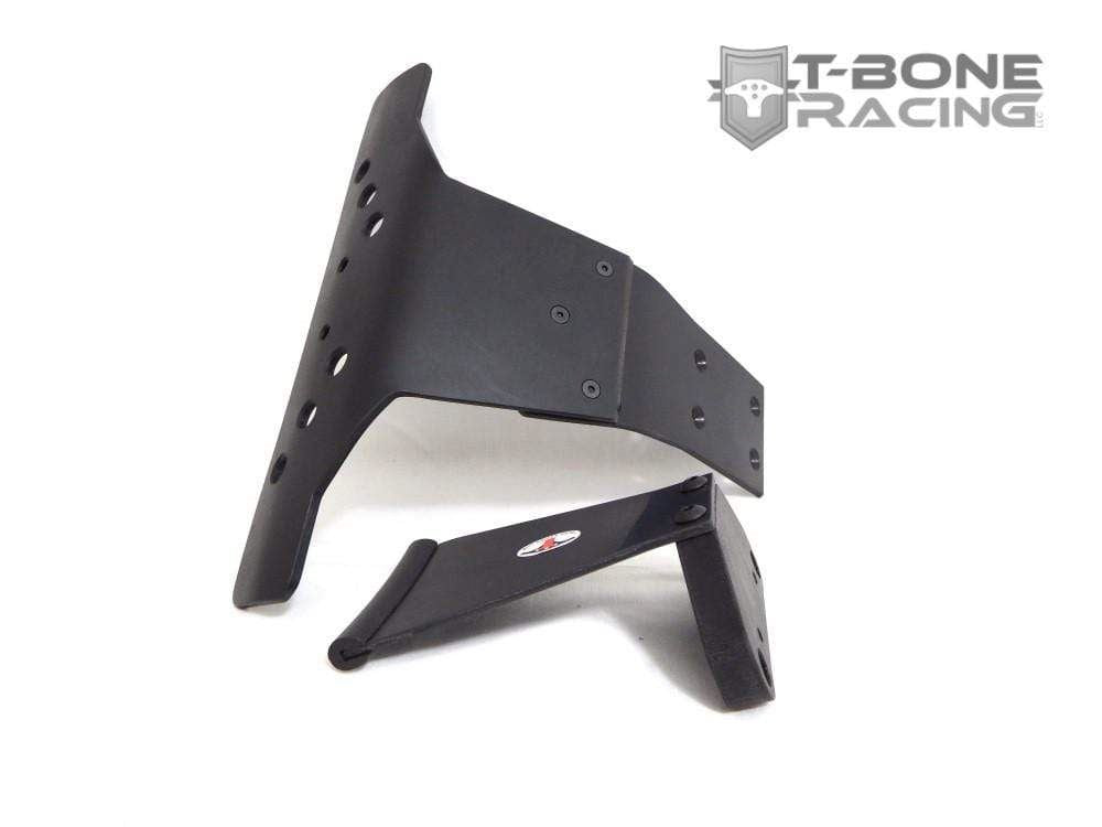 T-Bone Racing SC Basher Rear Bumper - ARRMA Senton 6S