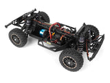 Vyper Sc Turbo 1/16 4Wd 2S Brushless - Red/Orange