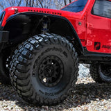 Proline 1/10 Bfg T/A Km3 Predator Front/Rear 1.9In Rock Crawling Tire