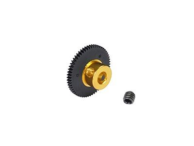 Arrowmax Pinion Gear 46P 46T - Super Light