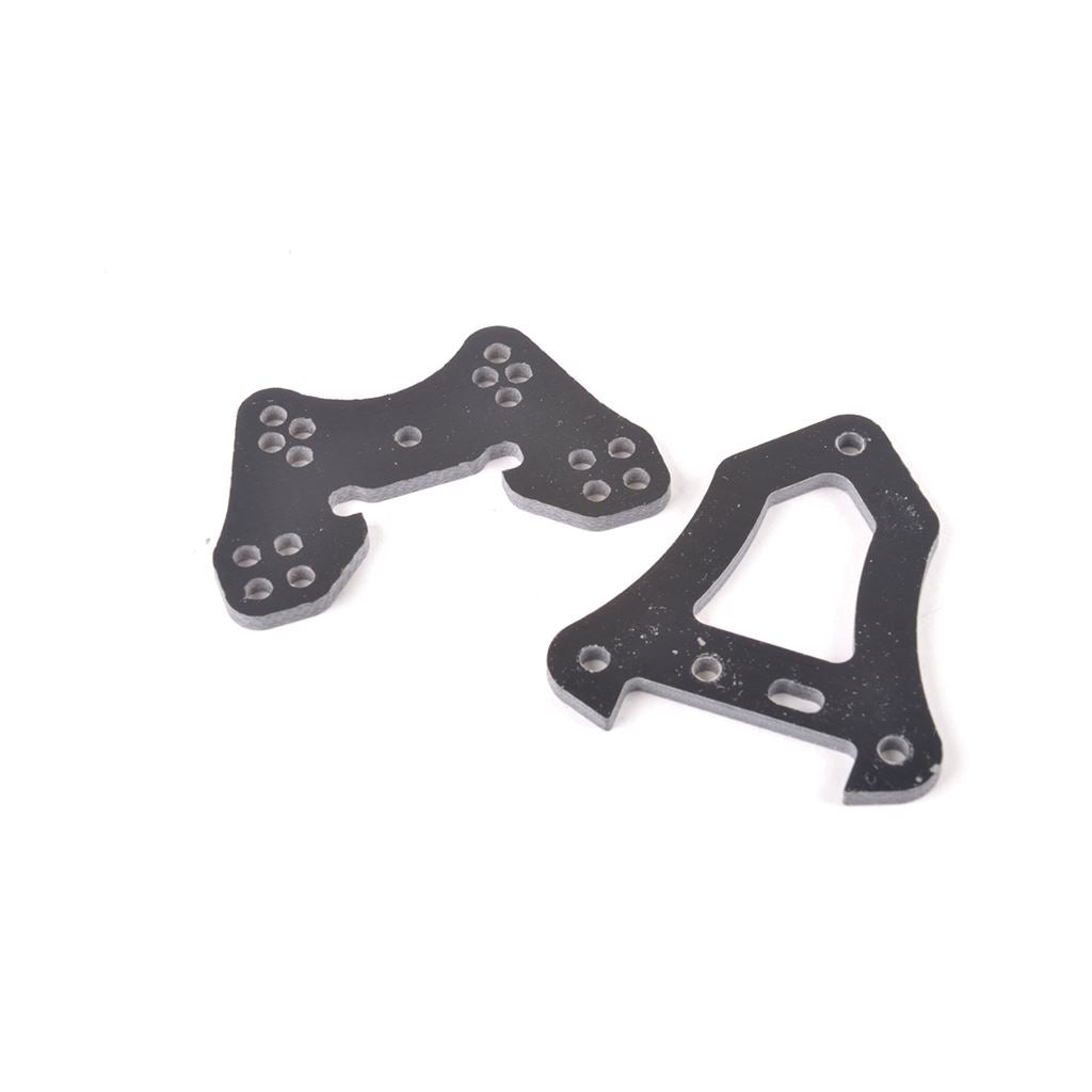 Schumacher Med Fr Shock Mount&Brace;C/C-CAT 98