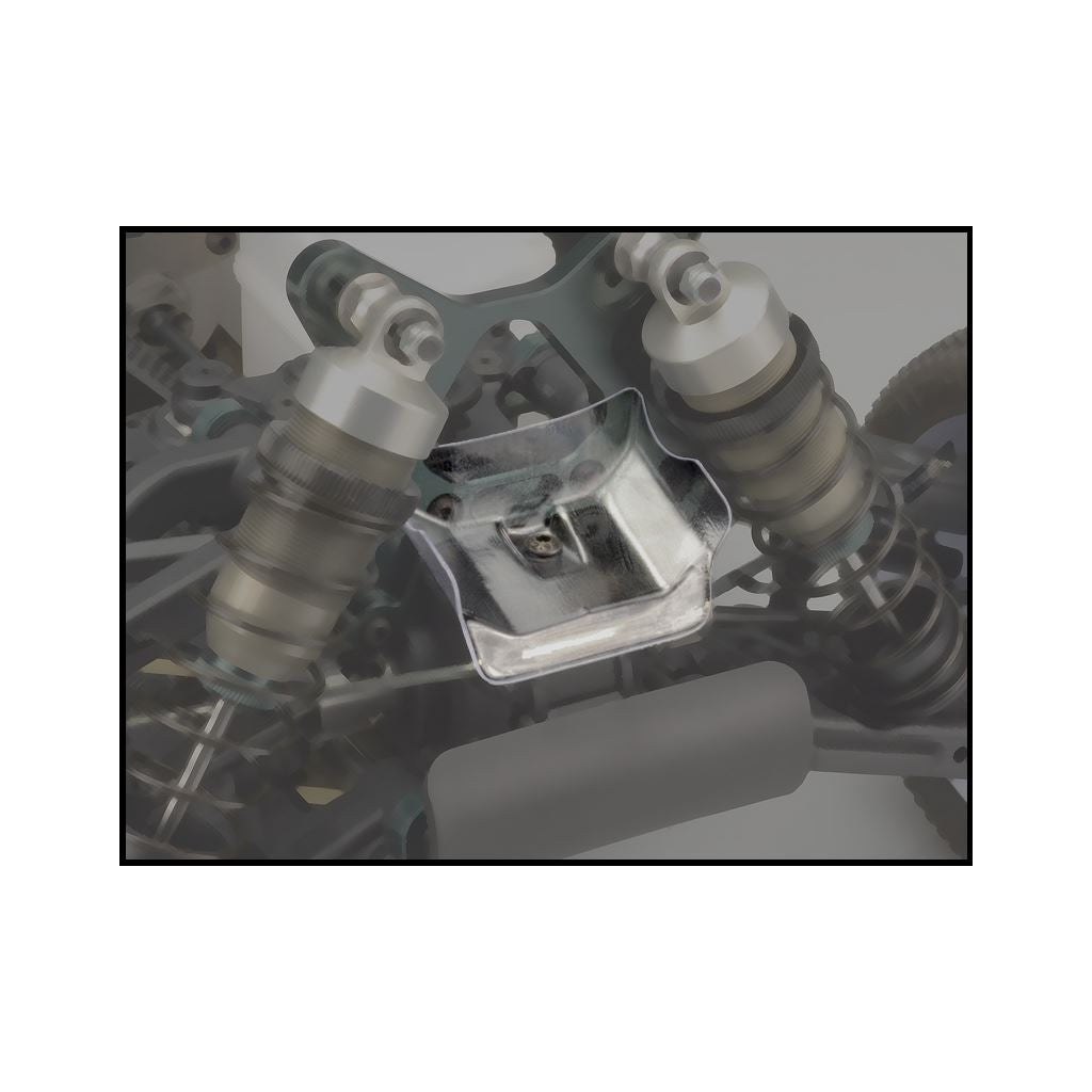 Mugen MBX8/RC8B3.2/RC8B3.2e Front Scope