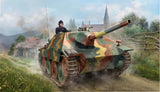 Zvesda Jagdpanzer 38 �Hetzer” German Self-Propelled Gun