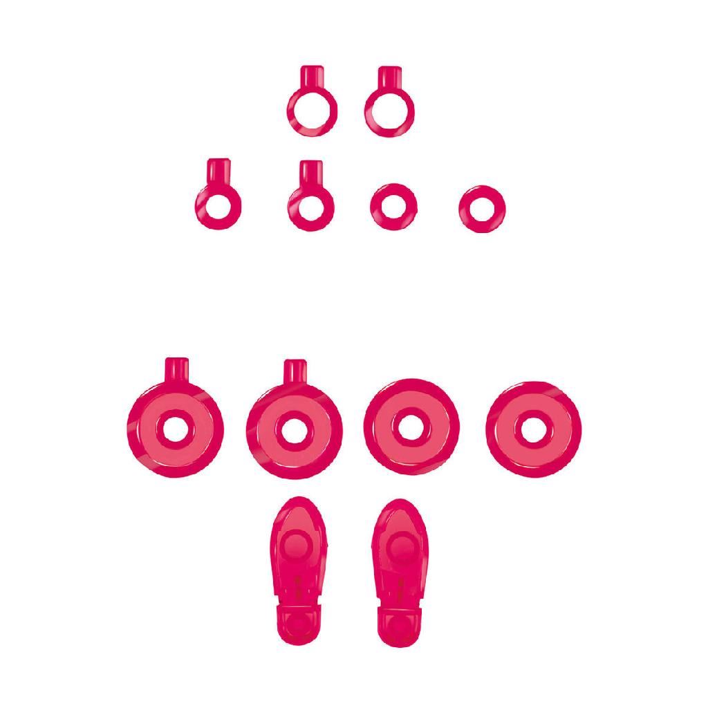 Bandai Hobby 30Ms Option Body Parts Type S05 (Colour A)
