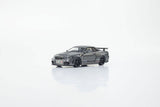 Kyosho Motn Led System 1:64 Skyline Gt-R Nismo Bnr34 Crs Version