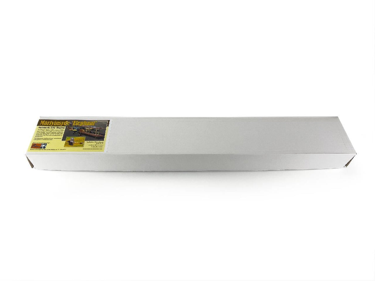 BAIR Martinsyde Elephant - 50in electric scale kit