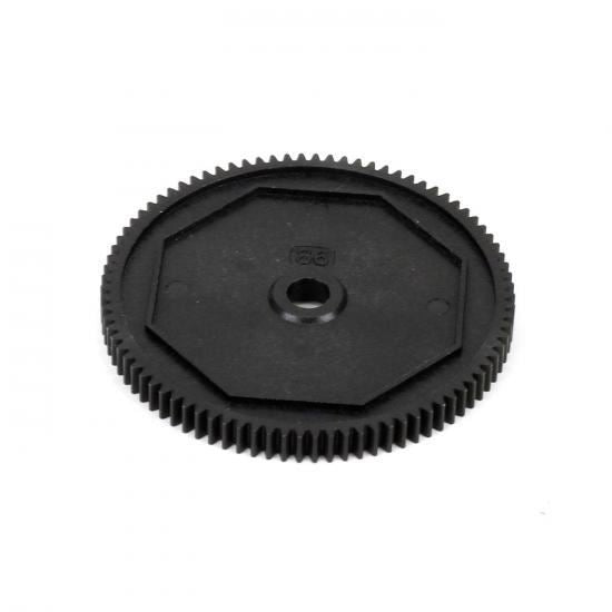 TLR HDS Spur Gear, 86T 48P, Kevlar: All 22