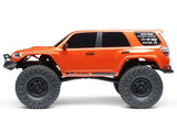 Axial 1/24 Scx24 Toyota 4Runner 4X4 Rtr Brushed Rock Crawler (Batt