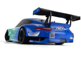 Sport 3 Porsche 911 Gt3 Rsr Falken
