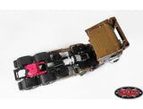 RC4WD ECODRIVE 1/14 CVT AUTOMATIC TRANSMISSION FOR TAMIYA 1/14 SEMI TRUCKS