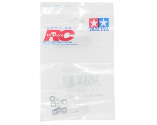 Tamiya 4mm Washer (Bf2X10) For 44050