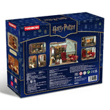 Puremind Harry Potter Gryffindor Common Room