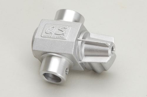 OS Engine 75AX - Carburettor Body (61A)