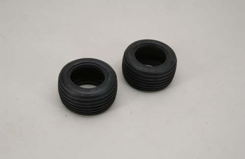 CEN Fr Tyre-Ring (Pk2) - Fun Factor ST