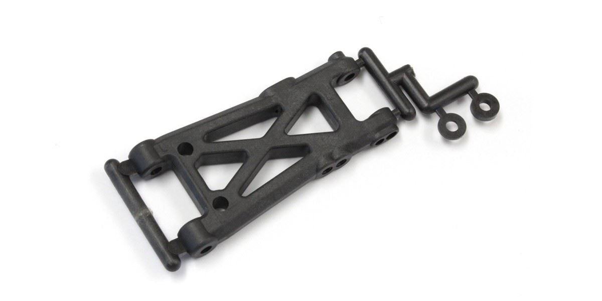 Carbon Composite Rear Susp. Arm Set Tf7 (1)