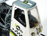 E-Zee Rc 1/16 Tricycle Rtr With Light,Sound,Exhaust Function