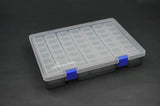 Koswork Parts Box 7X7 (245X175X38Mm)
