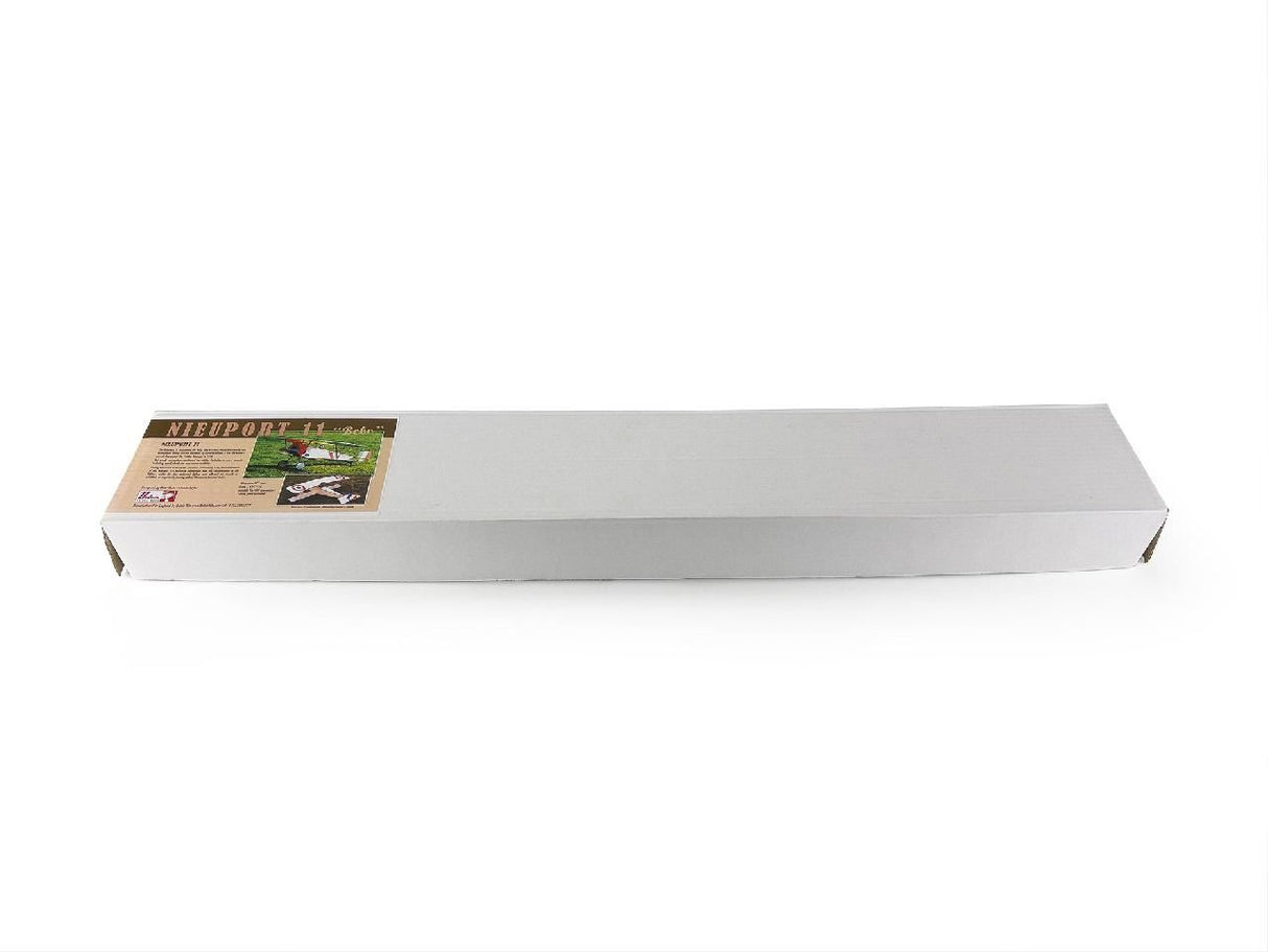 BAIR Nieuport 11 37inelectric scale kit