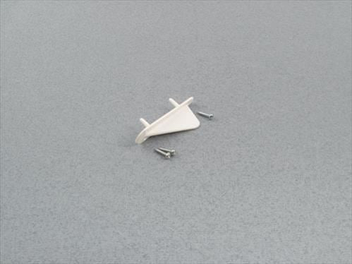 RACTIVE Mini Skid w/hardware (pk2)