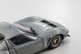 Kyosho 1:12 Lamborghini Miura Svr 1970 Polished Limited