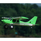 Xfly Glastar V2 Bush/Trainer 1233Mm Wingspan Without Tx/Rx/Batt