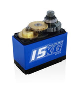 Power Hd Lw-15Mg Mg Digital Waterproof Servo Hv 15.0Kg/0.11S