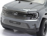 Cen Racing Ford Ranger Ms-Rt 1/10 Rtr Truck - Command Grey