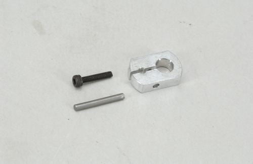 EF Washout Base Holder (Alu) - V2 Only