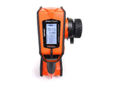 Spektrum Dx Rugged+ 12-Channel Dsmr+ Transmitter, Orange