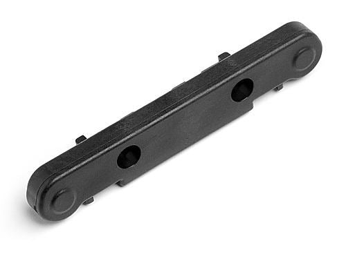 HPI Pivot Plate (Plastic/Rr/3Deg)