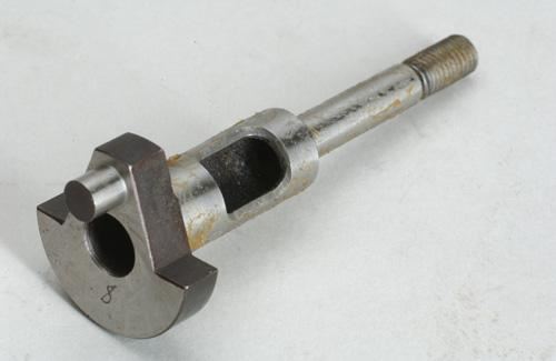 MDS Crankshaft 61
